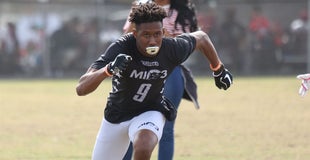 Recruits who committed to Power 5 schools this week Recruits who committed to Power 5 schools this week
