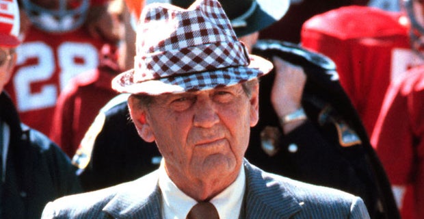 Paul Bryant