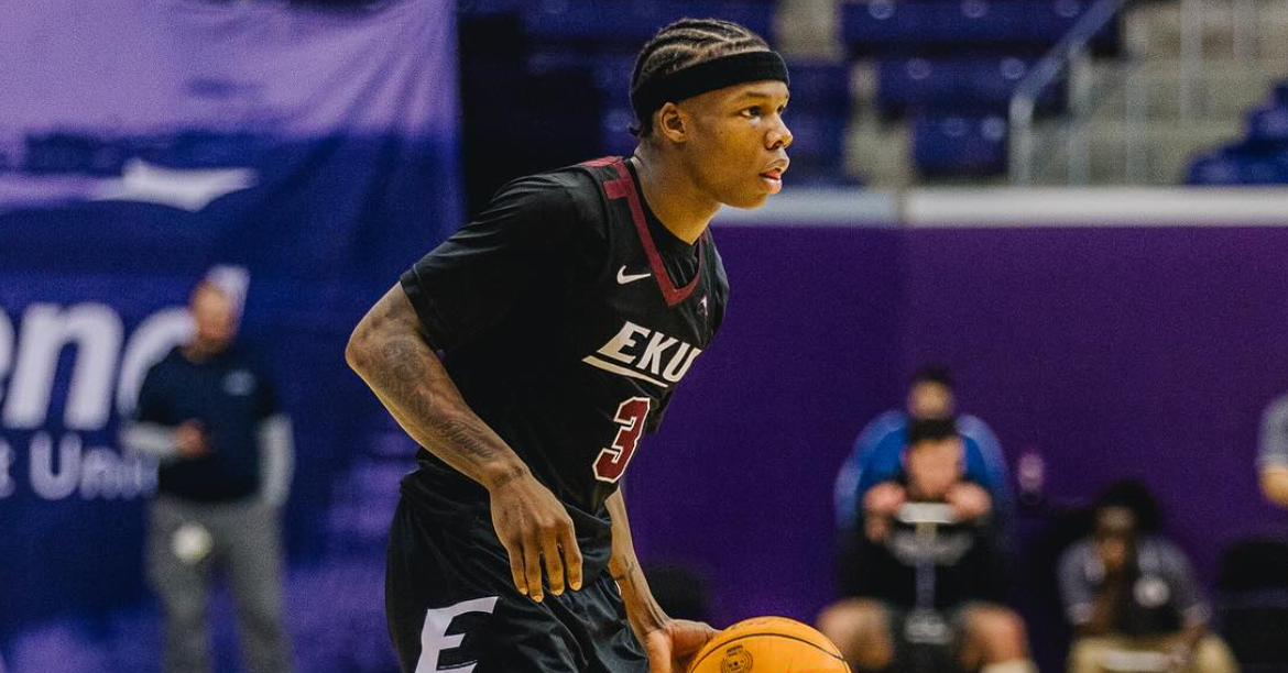 Vanderbilt basketball: Breaking down Eastern Kentucky transfer George ...
