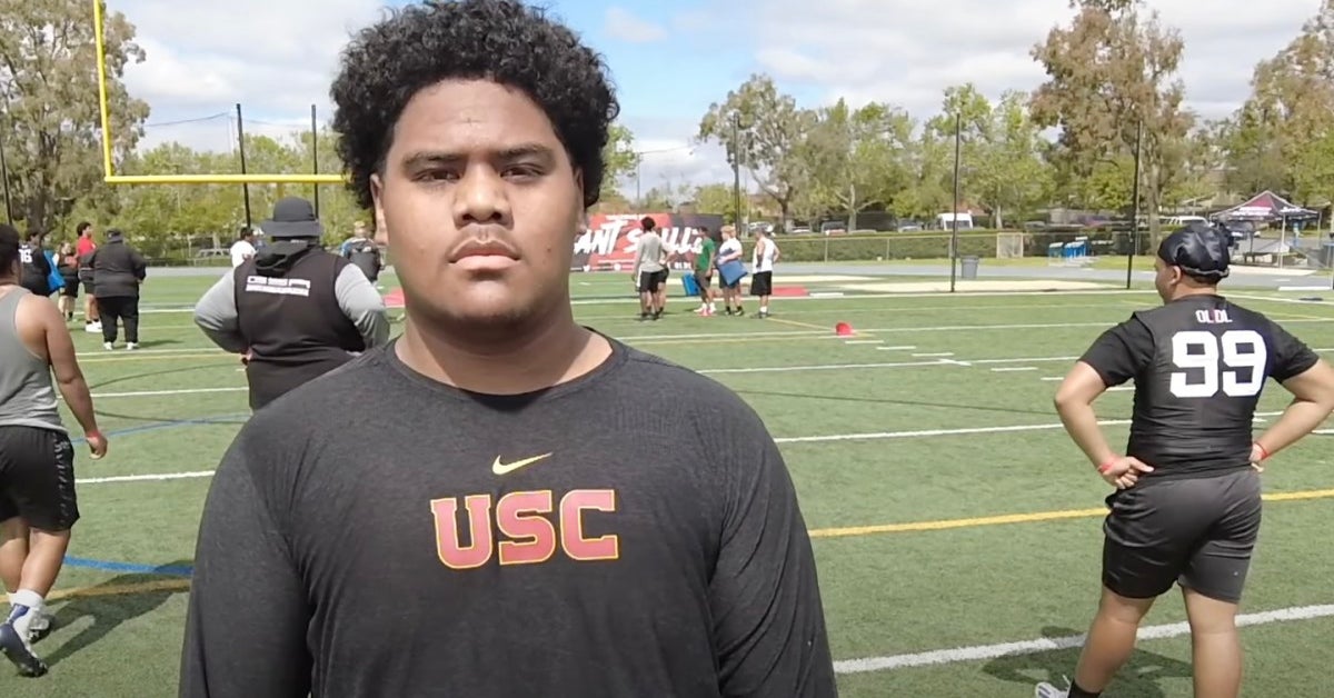 Huskies Extend First 2026 Offer