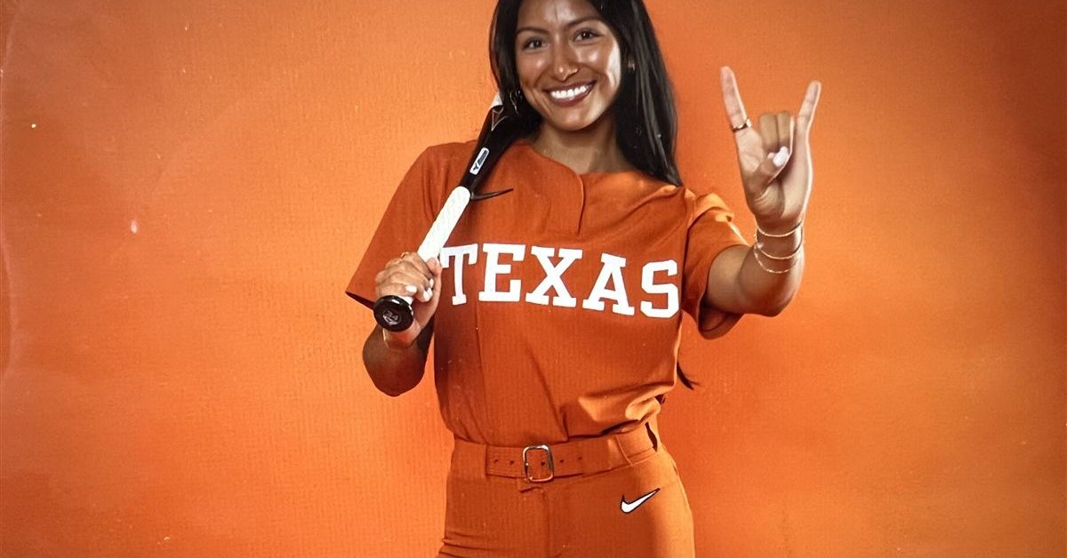 The Insider: How Texas landed top softball player in the transfer portal, baseball's needs, football's leaders