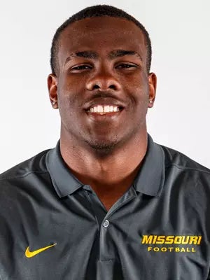 Brendon Haygood athlete image