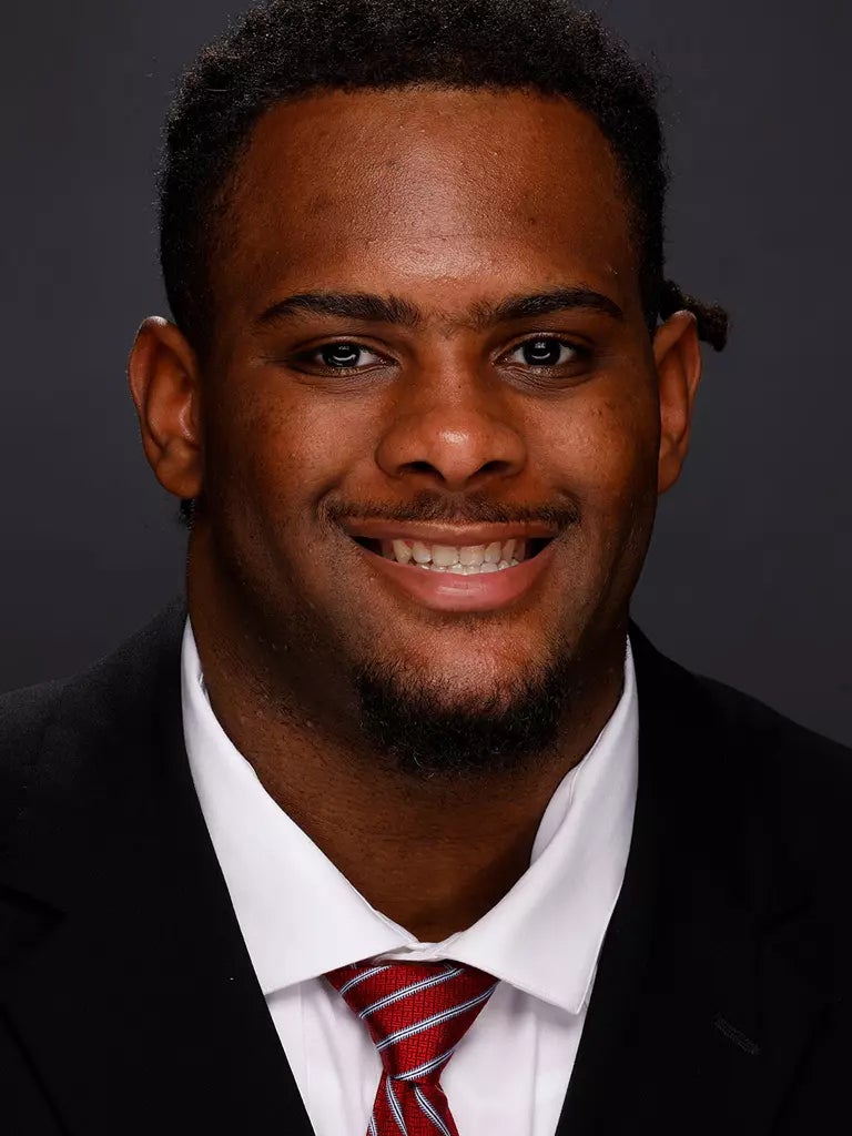 Kelby Collins athlete image