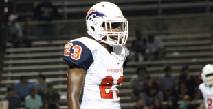 Friday Night Lights: Where to head this weekend in Texas Friday Night Lights: Where to head this weekend in Texas