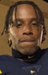 Devon Garrett athlete image