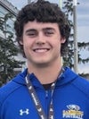 Lucas Matykiewicz athlete image