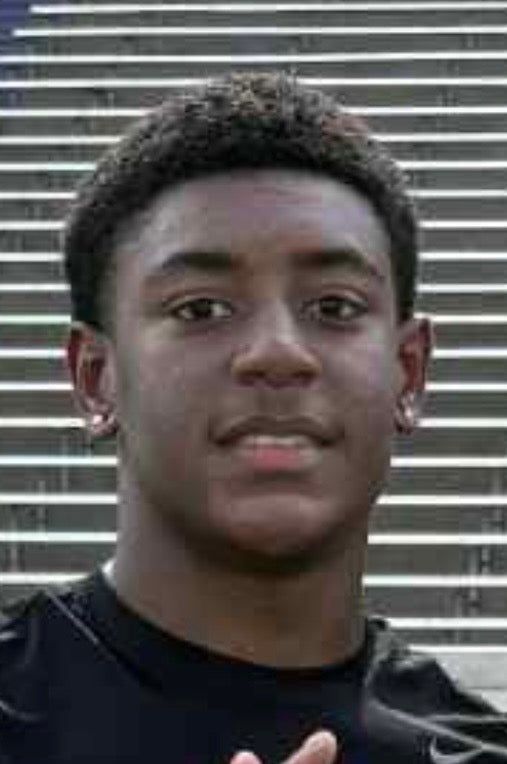 Taylen Washington