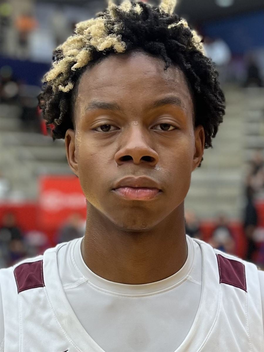 Kameron Burton, Legacy the School of Sport Sciences, Shooting Guard