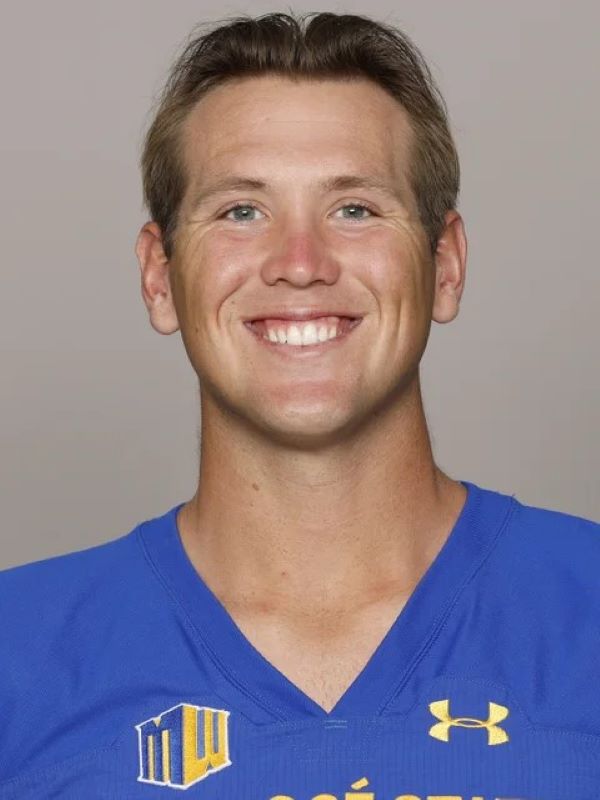 Walker Eget athlete image