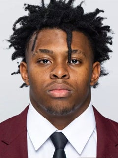 Bryan Jackson II athlete image