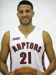 Greivis Vasquez