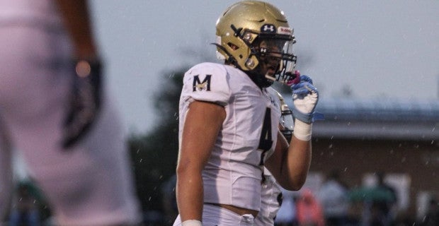 2024 in-state linebacker recruit reacts to getting re-offered by Colorado's new staff - Vimarsana News