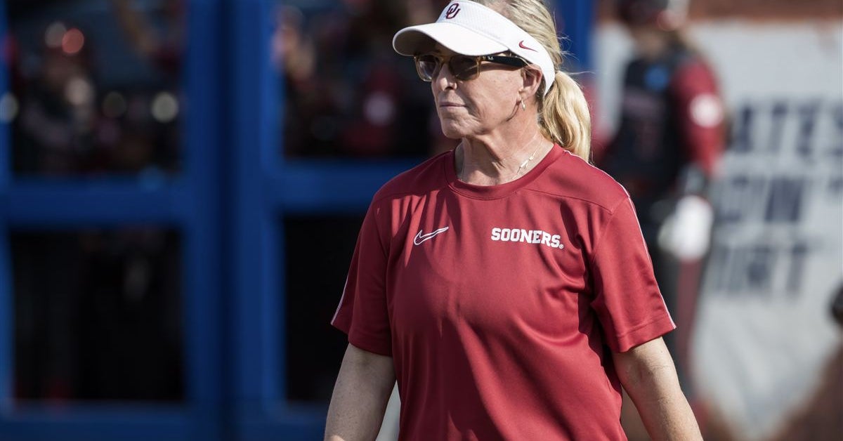 Oklahoma softball completes 5-1 weekend in 2026 Mary Nutter Classic