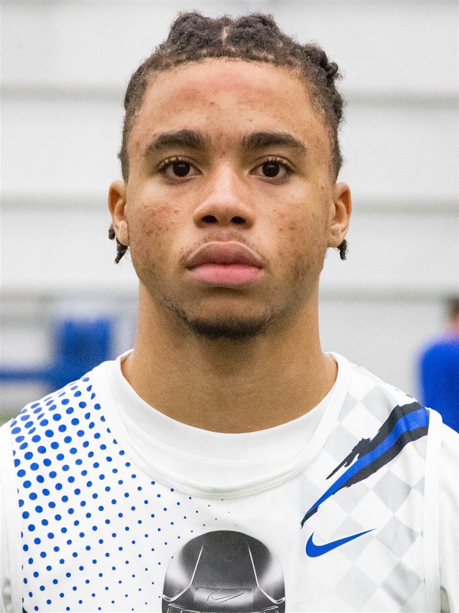 Darrell Mattison