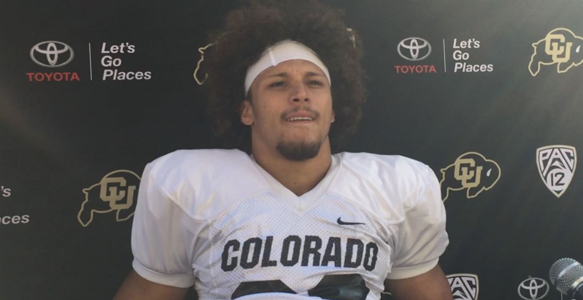 Phillip Lindsay Signed Colorado Custom Black Jersey – Radtke Sports