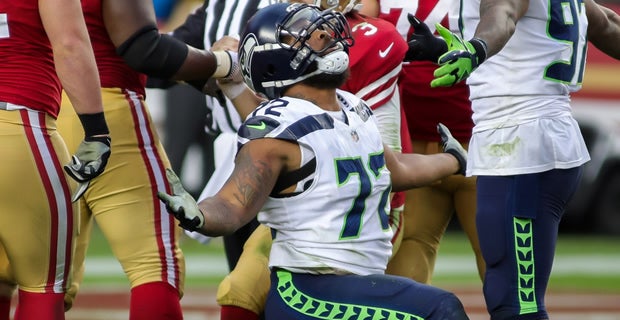 NFL Pro Bowl Rosters 2012: Seattle Seahawks Safety Earl Thomas To Start,  Five Named Alternates - SB Nation Seattle