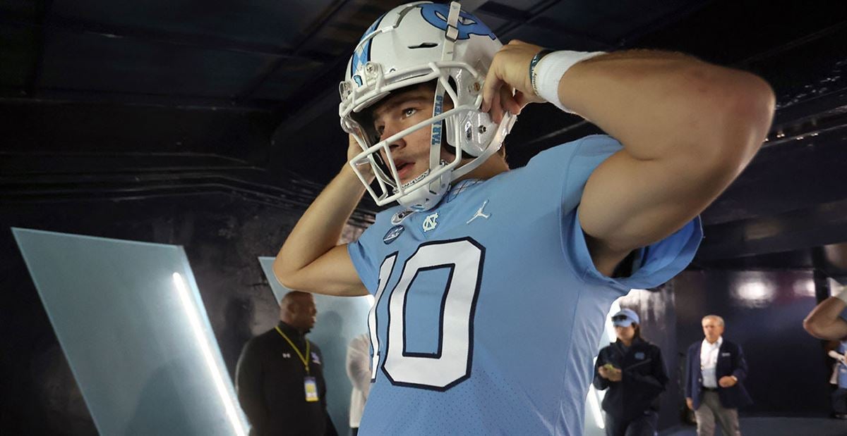 Countdown to Kickoff: Battle for the Victory Bell, UNC's Three-Game Season