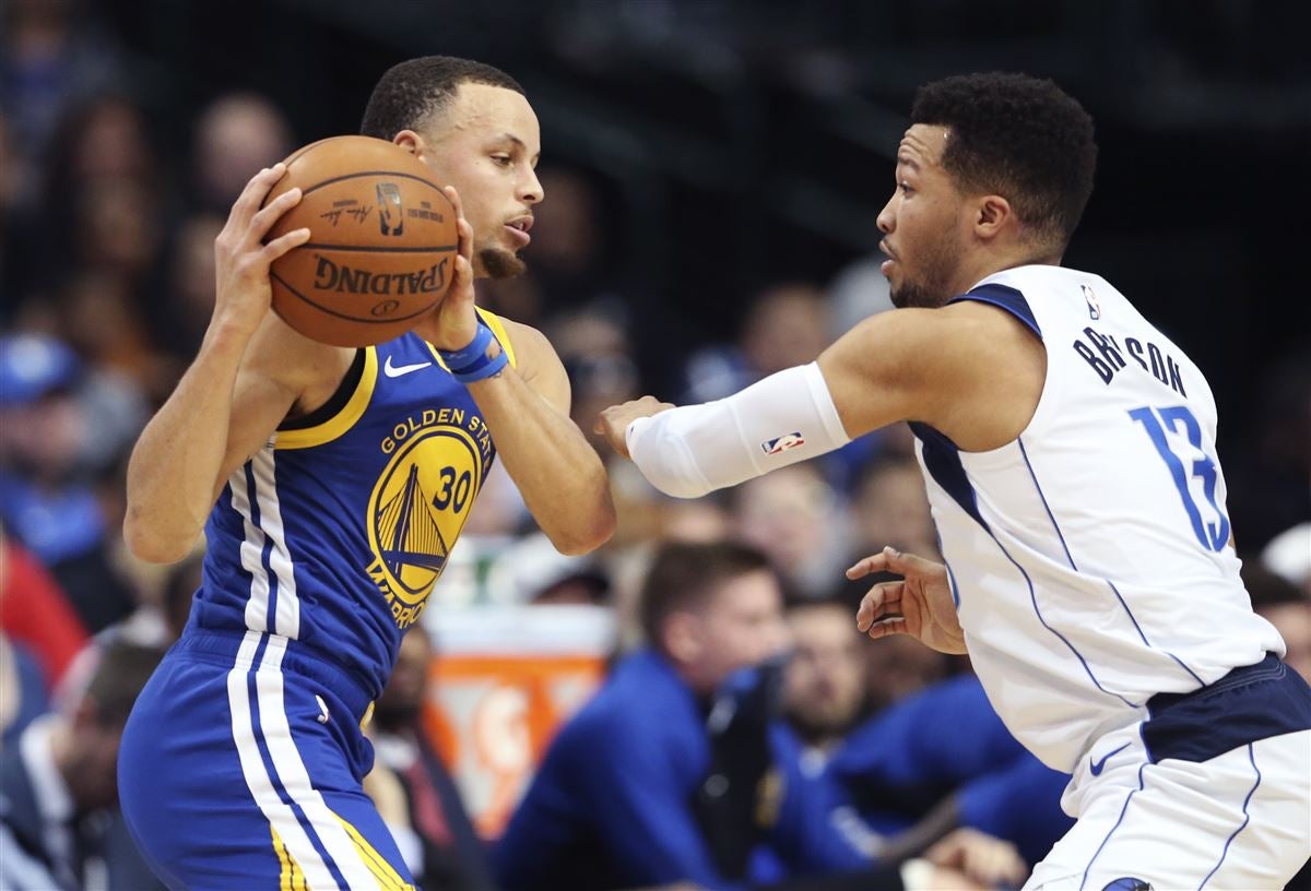 Warriors Beat Mavericks 119-114; NBA Media React