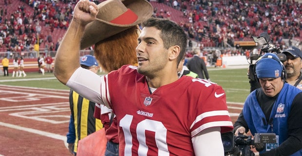 NBC Bay Area - Jimmy Garoppolo and the 49ers travel to Denver to take on  familiar foe Russell Wilson and the Broncos on Sunday Night Football. Catch  the game right here on