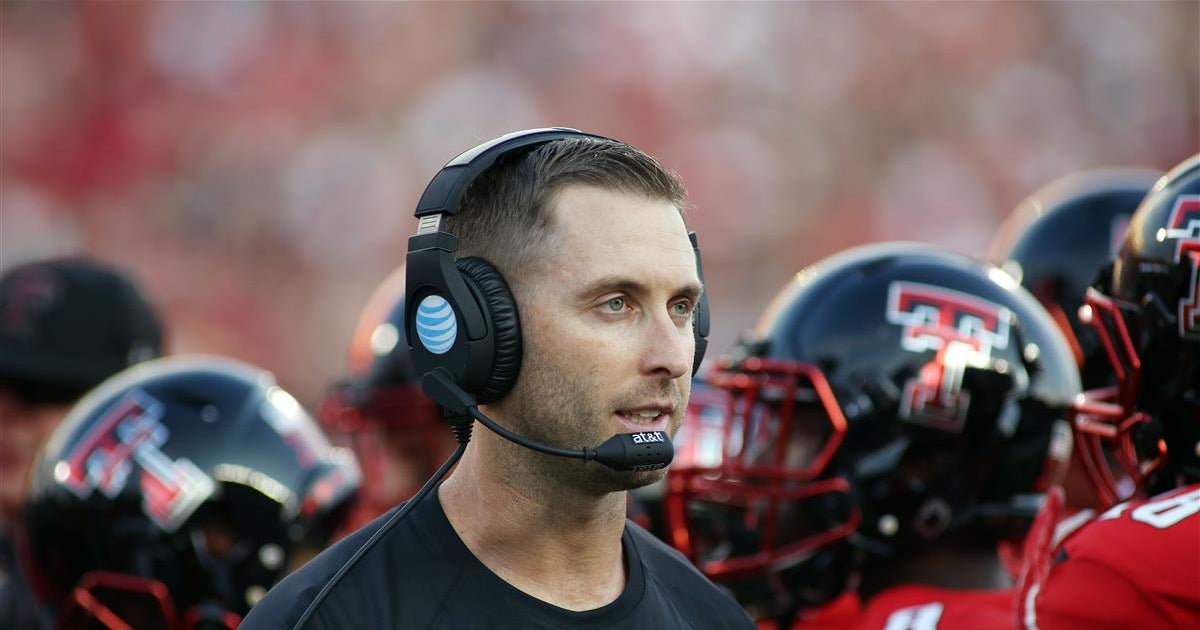 texas tech unofficial visit