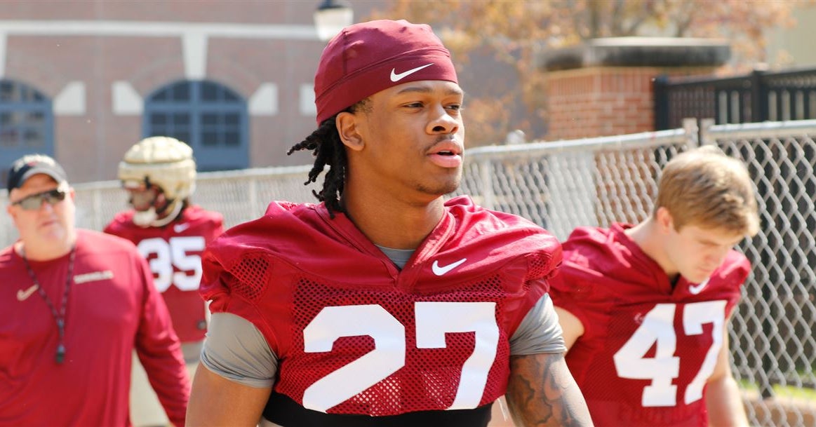 Florida State Fall Camp: 5 Standouts From Day 1