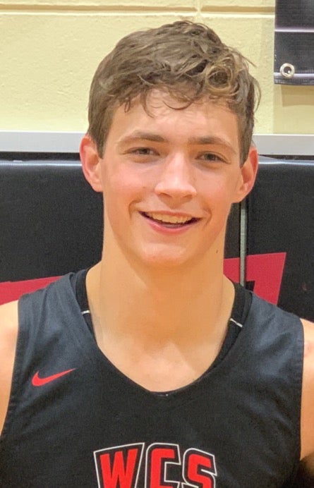 Jacksonville hoops standout Cade Phillips commits to Tennessee