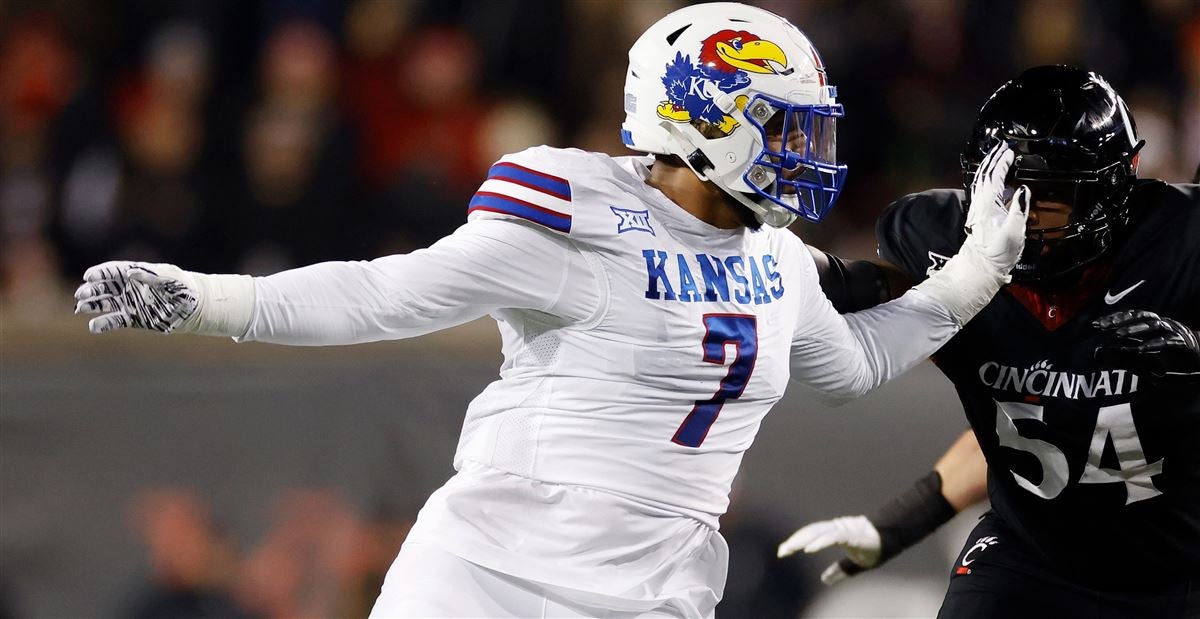 Auburn transfer impact DT Gage Keys