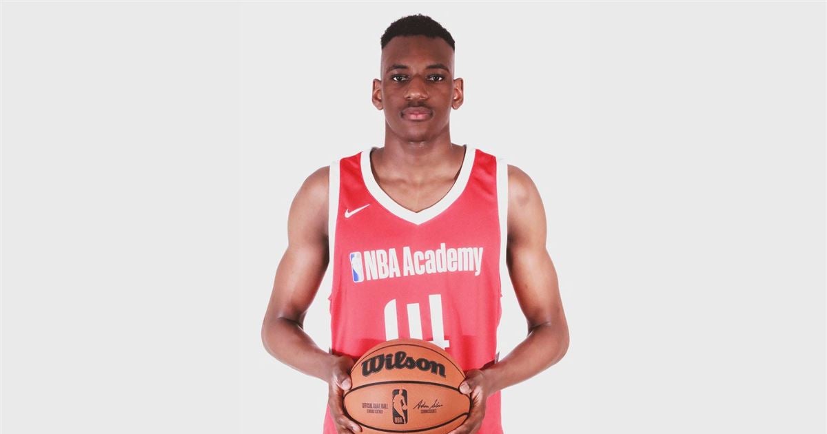 Three-star forward Mady Traore no longer enrolling at NC State; opens recruitment
