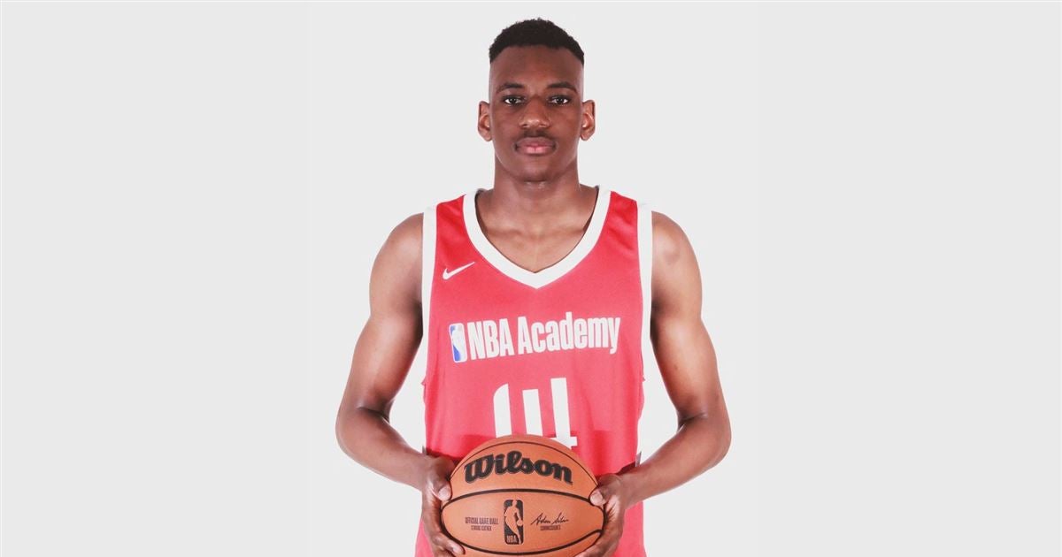 Three-star forward Mady Traore no longer enrolling at NC State; opens recruitment Three-star forward Mady Traore no longer enrolling at NC State; opens recruitment