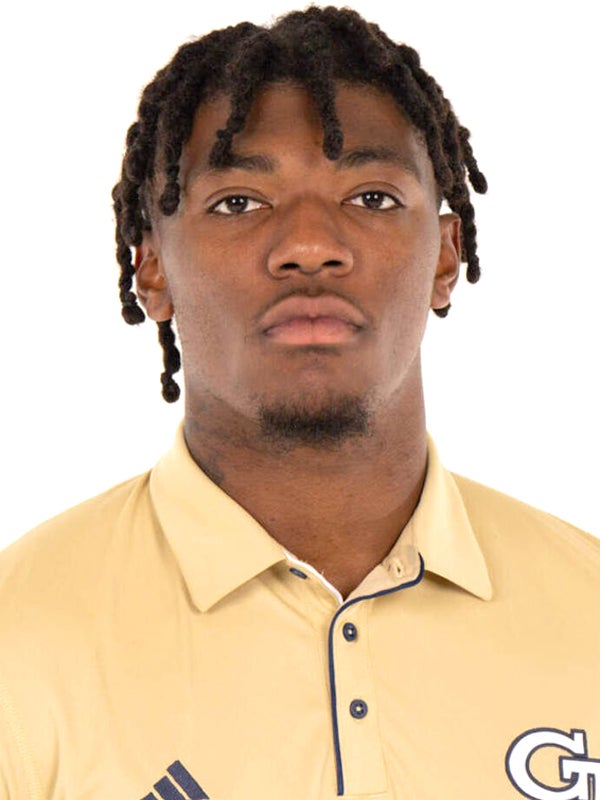 Jamauri Brice athlete image