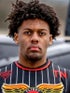 David Parson athlete image