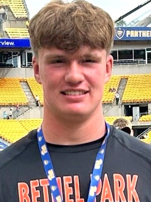 Nate Cirincione