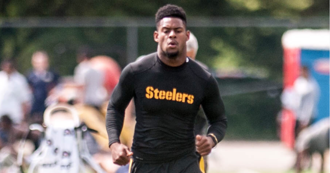 Smith] JuJu Smith-Schuster: I won't pay $100K it would cost to get