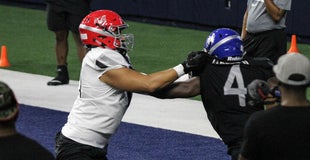 Sooners land four-star OT Stacey Wilkins Sooners land four-star OT Stacey Wilkins