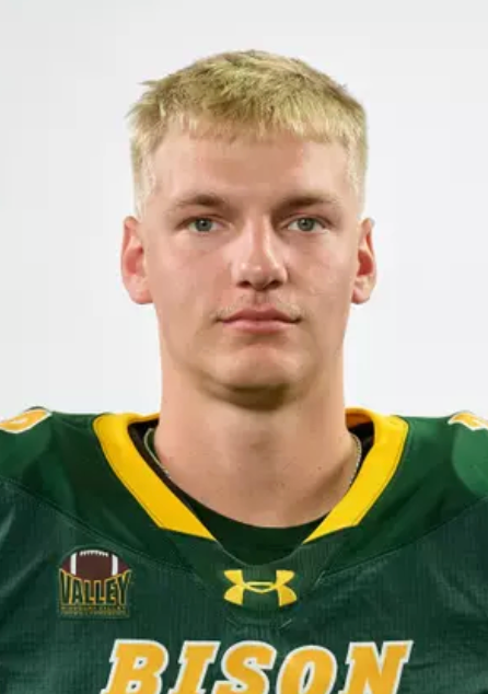 Eli Ozick athlete image