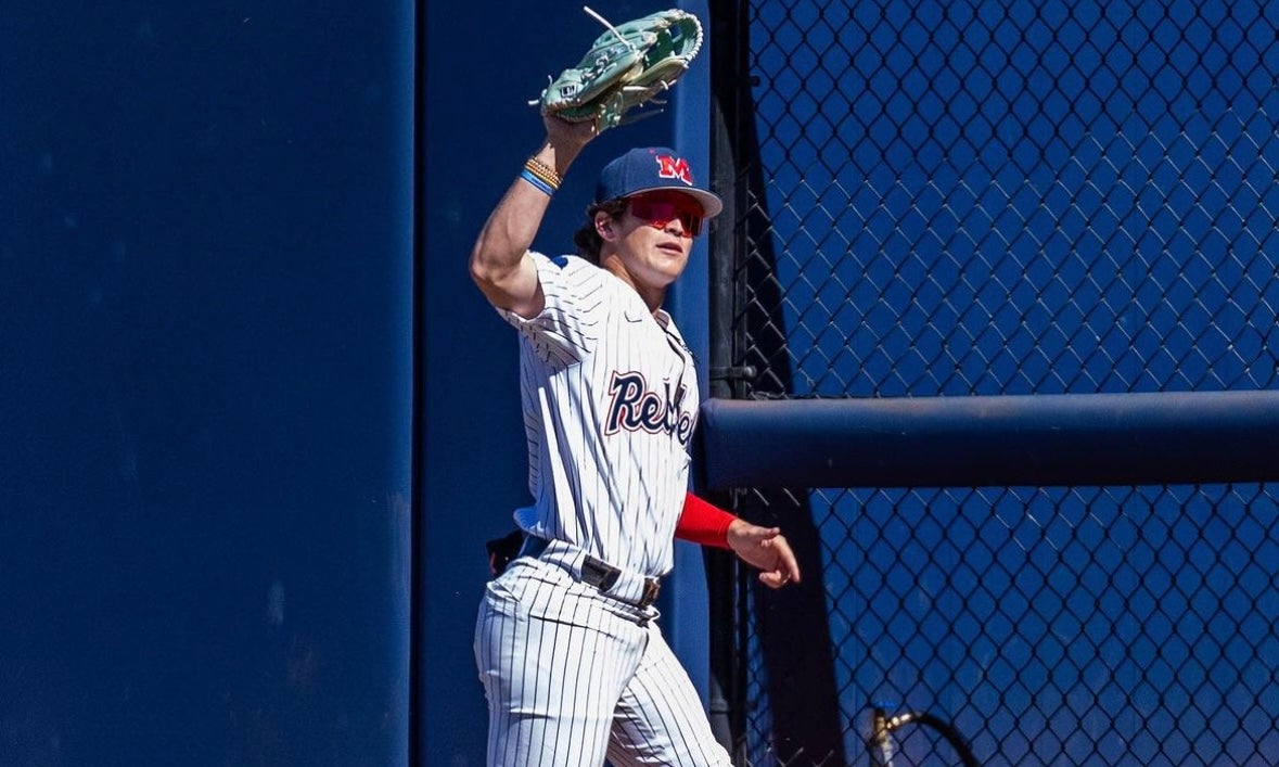 SEC Baseball Power Rankings: Ole Miss sees major fall after another sweep -  On3