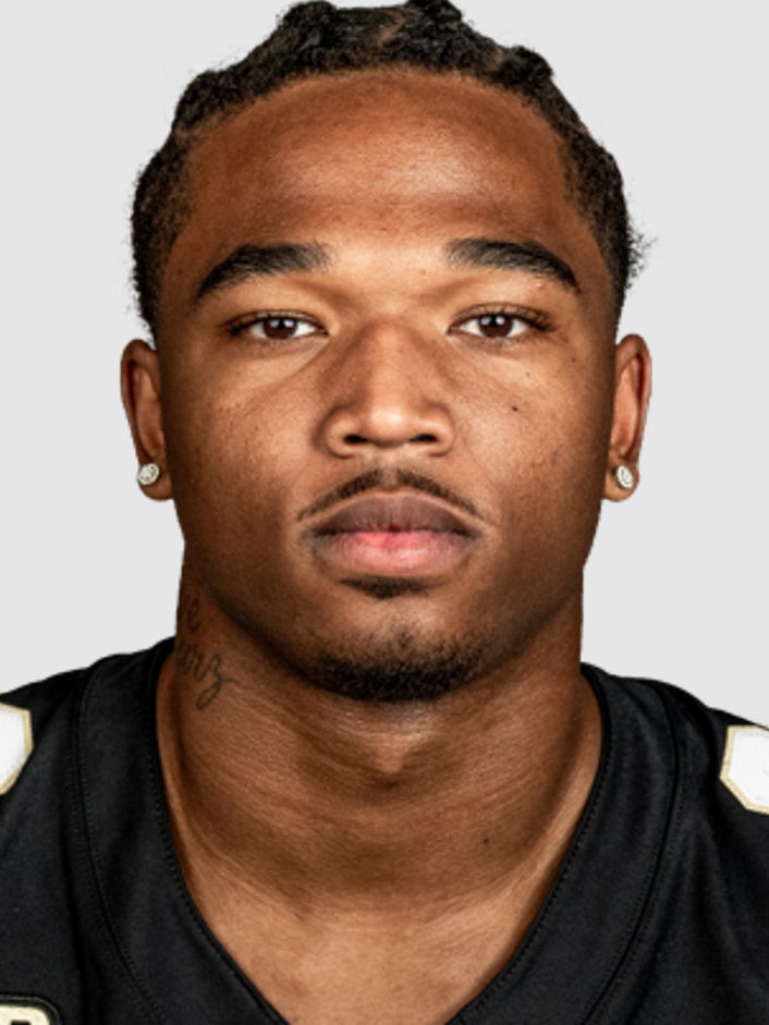 Jaheim Merriweather athlete image