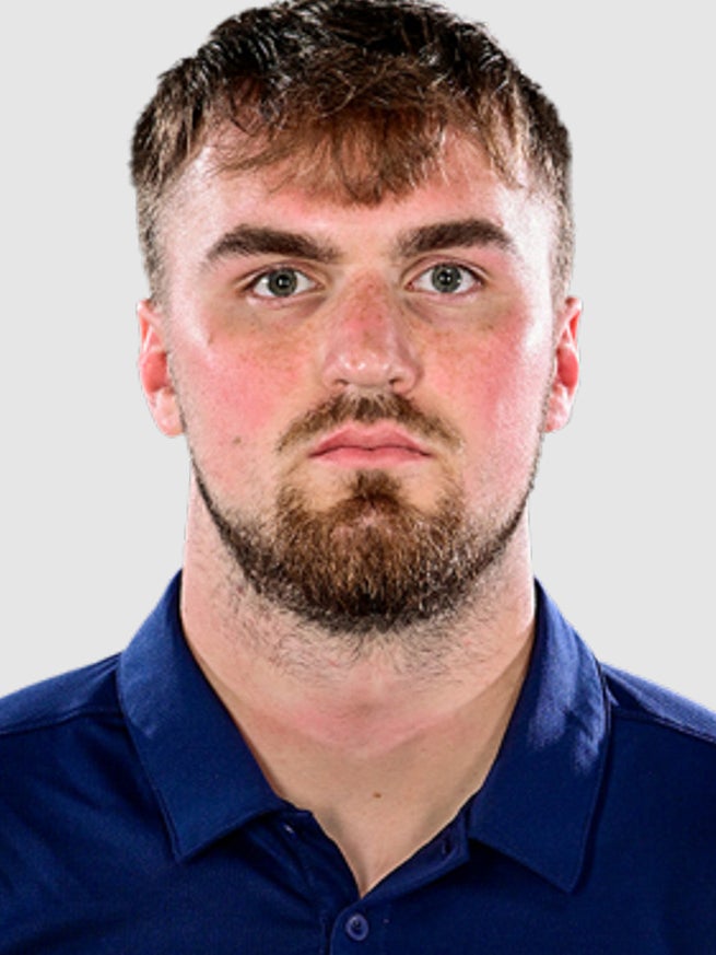 Max Whisner athlete image