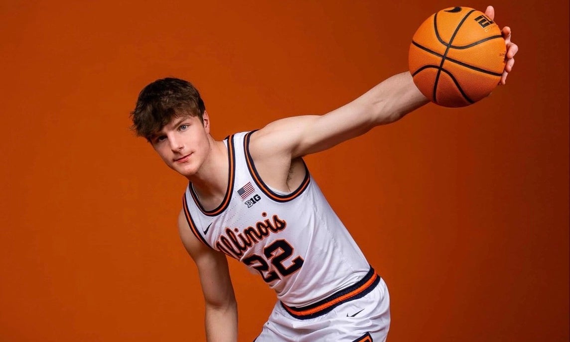 Kager Knueppel, Wisconsin Lutheran, Power Forward