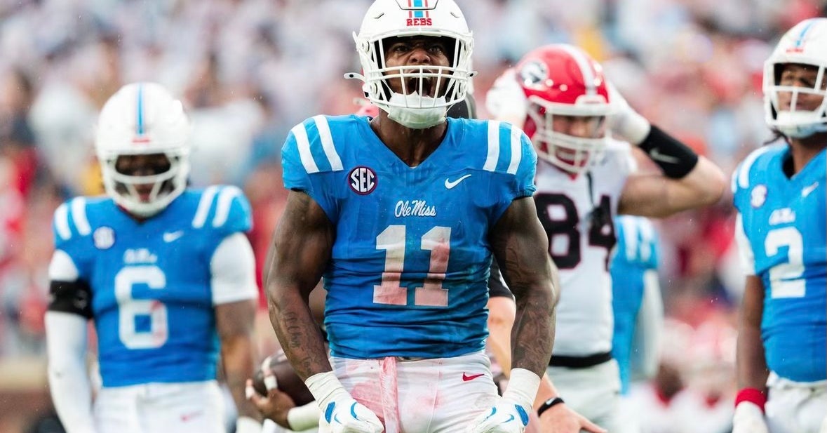 Chris Paul Jr. checks in as country’s highest-graded linebacker through ...