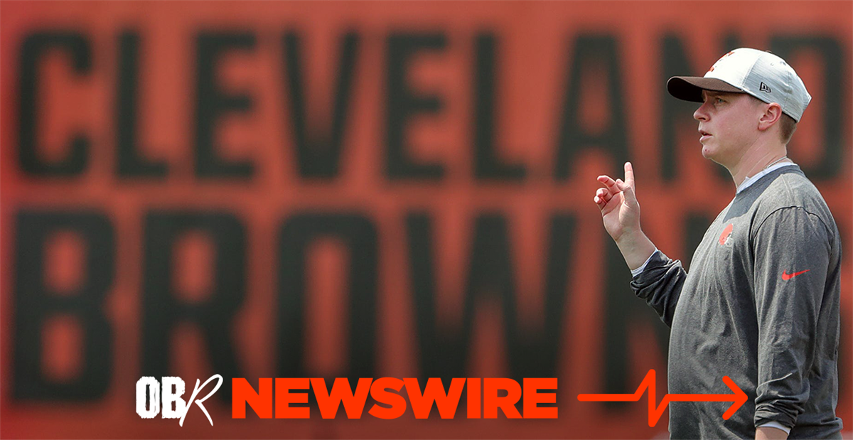 Cleveland Browns News and Rumors 12/3: Callie Returns, Baker Pondered, and  Newswire Tanking