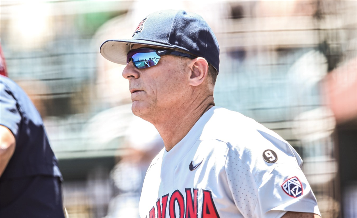 Arizona Selected to 42nd NCAA Tournament, Headed to Fayetteville Regional -  University of Arizona Athletics