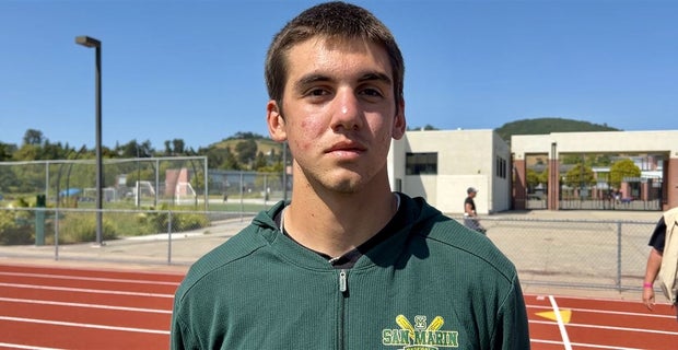 VIP Interview: San Jose State QB commit Daniel Rolovich breaks down ...