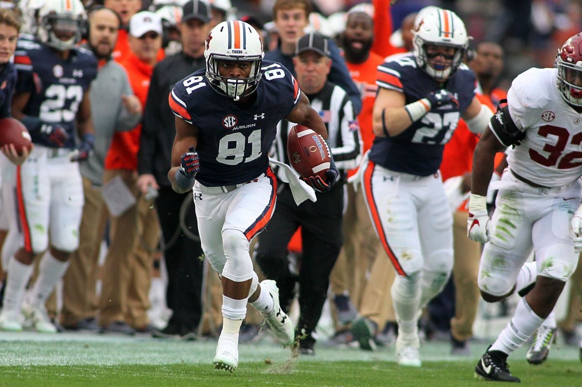 The education of Giants' Darius Slayton: How he learned life lessons from  his snake-throwing, soft-spoken grandpa in the Alabama woods 