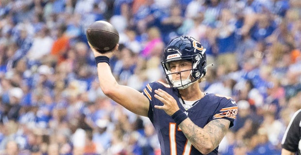 Bears vs. Broncos: Winners and losers from Week 4