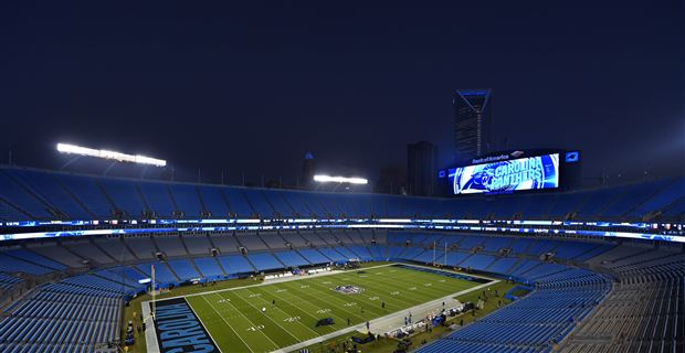 This wealthy S.C. businessman is 'actively exploring' bid to purchase  Carolina Panthers 