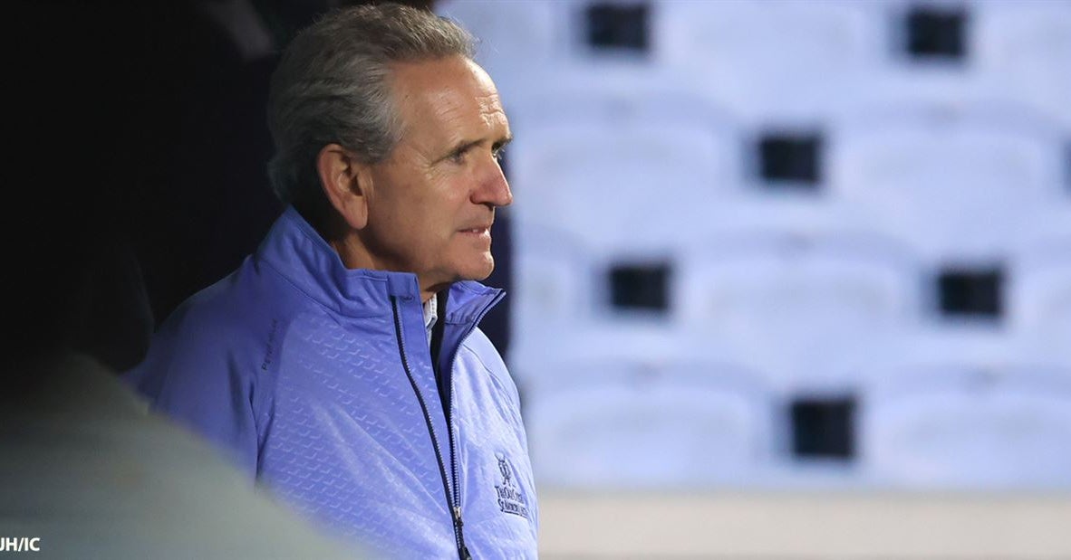 Bubba Cunningham Q&A: UNC AD Discusses Steve Newmark, Transition, and More Bubba Cunningham Q&A: UNC AD Discusses Steve Newmark, Transition, and More