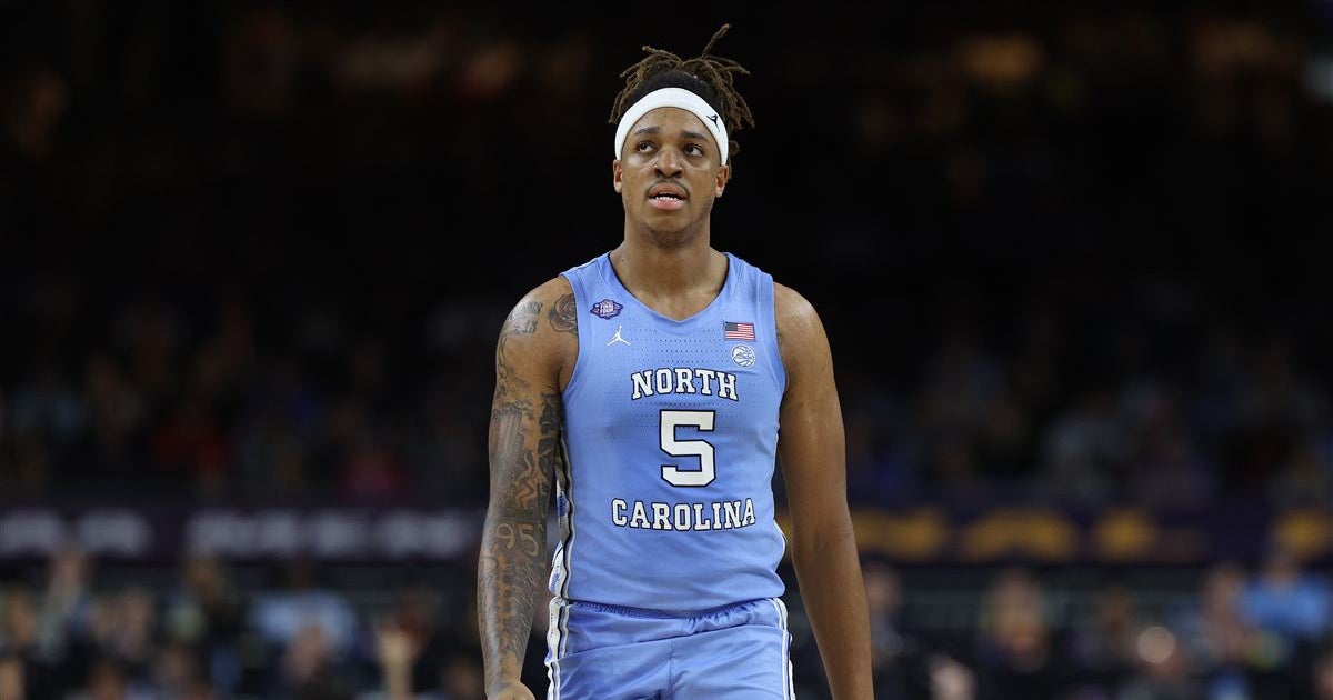 UNC basketball star Armando Bacot sends cryptic tweet after GG Jackson decommits from Tar Heels
