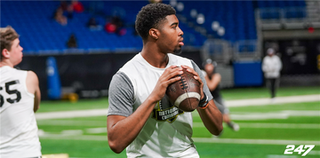 PonyStampede SMU Mustangs Football Recruiting