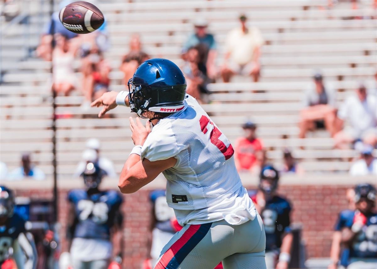 A.J. Brown college: Inside the stacked 2018 Ole Miss roster